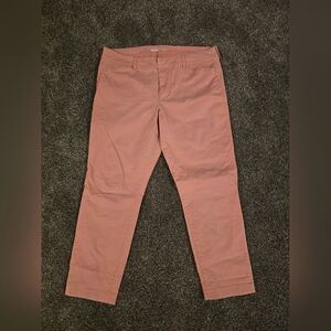 Old Navy Women's Blush Skinny Jeans